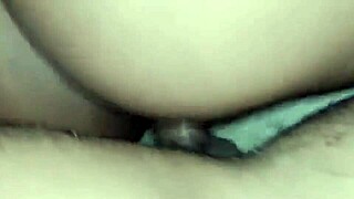 10 minutes pounding the chubby neighbor’s fat pussy