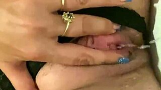 Pissing Outside Feels So Great, Don’t You Think?