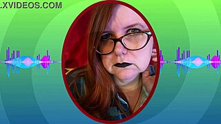 Femdom Fingersnaps Drive MILF Solo Orgasm in Amateur Domination