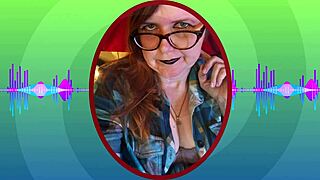 Femdom Fingersnaps Drive MILF Solo Orgasm in Amateur Domination