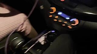 Man, this stranger sucked me off on the roadside! 😜