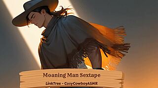 Girlfriend drools and moans while sucking my cock passionately