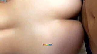 Innocent young 18+ latina fucks partner's friend for money