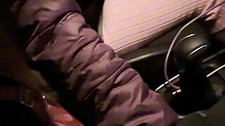 Man, this stranger sucked me off on the roadside! 😜