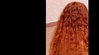 Ever seen a big ass Latina take doggystyle anal like a pro?