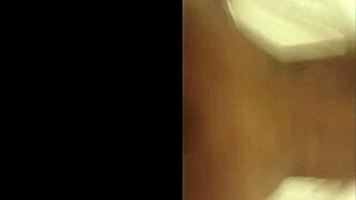 Young White Guy Bends Black Prostitute Over For Interracial Doggystyle Fucking