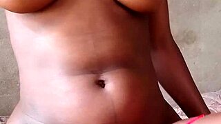 What's the best African female porn out there?