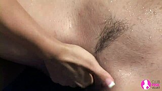 Street Prostitute Chloe's Rough 6on1 Anal Gangbang