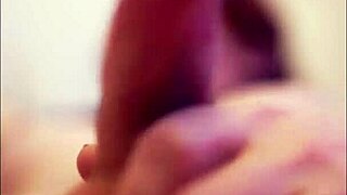Cute tranny slut stroking herself wild right now!