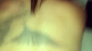 The young girl enjoys a pleasurable fuck leading to orgasm.