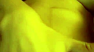 Can you handle a bisexual teen dripping with cum inside?