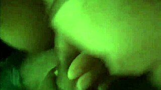 Red Wine Makes Latina Moan