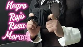 My shibari rope collection: How I started