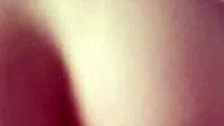 Intriguing Venezuelan Lesbian Ass Play