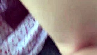 Intriguing Venezuelan Lesbian Ass Play