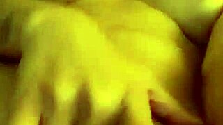 Can you handle a bisexual teen dripping with cum inside?