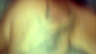 The young girl enjoys a pleasurable fuck leading to orgasm.