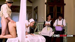 Hat sie die Butter wirklich so versaut?