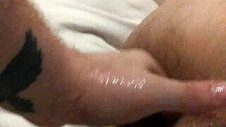 First time fisting a tight ass for raw, hardcore action.