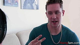 Craving More of Savannah Sixx in Step Sister Taboo Action