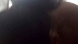 Red Wine Makes Latina Moan