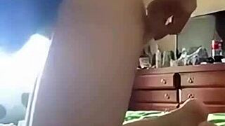 i'm just touching myself and squirting so much right now