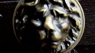 Alexis Silver, Jodi James, Karlie Simon, Cypress Isles in Wild Gangbang