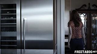 One Last Raw Ride with Horny Ex-Girlfriend?