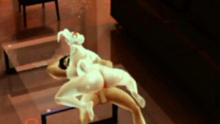 katyqueenff imvu, el colombiano con novia, loving this 3d vibe