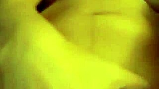 Can you handle a bisexual teen dripping with cum inside?