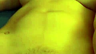 Can you handle a bisexual teen dripping with cum inside?