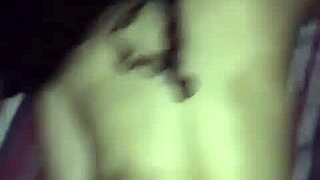 Naughty Neighbor Doggy Style Fuck