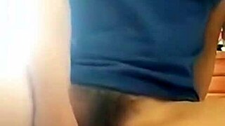 i'm just touching myself and squirting so much right now