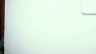 Roomie interrupts my video call and fucks me hard like a whore!