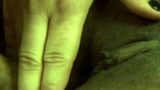 my interracial home couple