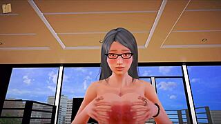 Exploring my new family adventures in episode 481