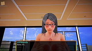 Exploring my new family adventures in episode 481