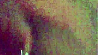 Personal daddy beating that hairy nut bush up close, hell yeah!