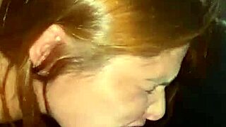 I Was in a Swing Cabin with My Husband Showing Off. A Guy Watched and Joined to Lick and Pound Me Hard!