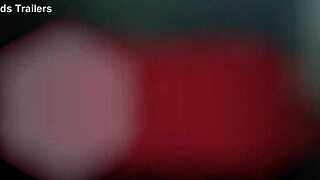 Kerry Cherry Takes Three Monster Cocks