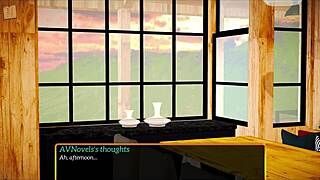 Exploring my new family adventures in episode 481