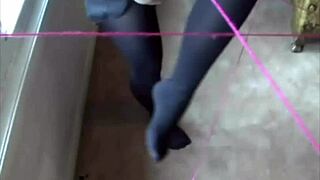 DAGFS - Play With Me And Watch Me Strip Naked!