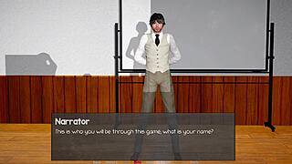 Let's play a headmaster's fantasy - Part 1