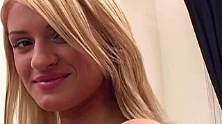 Lana Croft Craves Massive Black Cock in Every Scene