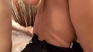 Helen Star Experiences Full Double Penetration With Big Gape And Deep Balls