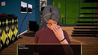 Exploring my new family adventures in episode 481