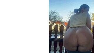 eating my ass becomes your main priority from now on