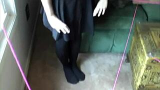 DAGFS - Play With Me And Watch Me Strip Naked!