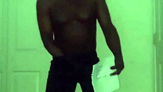 doing spider crab exercises before cum on ass roleplay 3