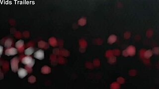 Kerry Cherry Takes Three Monster Cocks